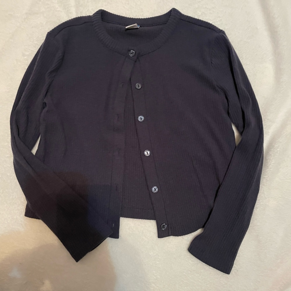 Old Navy sweater